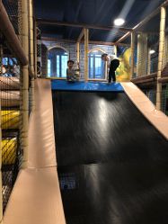 -meland亲子乐园•派对•研学(苏州悠方购物中心店)