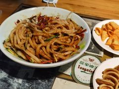 -局气 烤鸭·北京菜(光华路店)