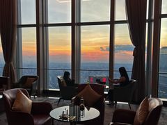 -南宁那莲豪华精选酒店-云霄酒廊·80楼高空城景酒吧
