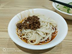 -牛王庙吳記怪味面(双楠店)
