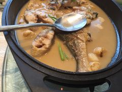 -铂尔台州菜(铂尔国际店)