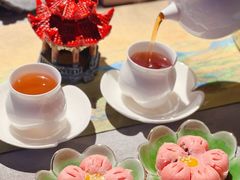 -醉西楼·国风茶社