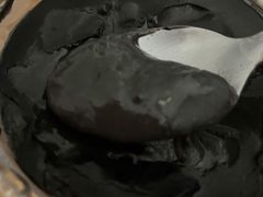 黑芝麻糊-鞠氏黑芝麻糊(水塔店)