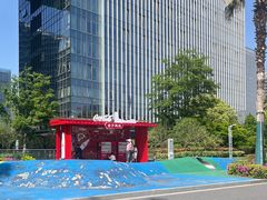 -金沙湖公园