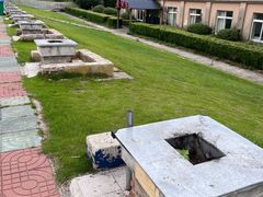 -南京金牛湖风景区