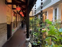 -顺德渔村·岭南一号