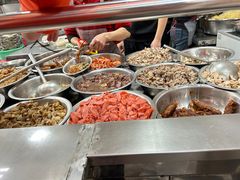 -铭辉沙嗲面(新街商业城店)