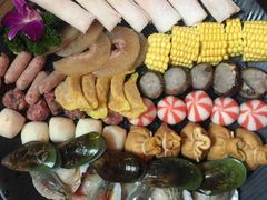 -丽江庭院之丽江往事(安定门店)