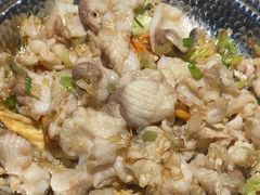 -小鱼小牛·鱼牛干锅·脆鱼火锅(世欧广场店)