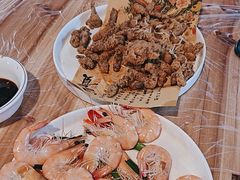 -醉壹号海鲜大排档·老厦门特色菜(厦门美食地标店)