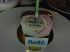 -OPEN開全日自助餐厅·西餐·海鲜(佛山希尔顿酒店)