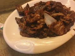 -大眼锅贴水饺(河东店)