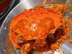 -红盔甲·小龙虾(天钥桥店)