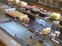 -焙丽拾光(麦凯乐直营店)