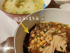 -漢舍中国菜馆(889广场店)