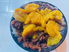 -小胖老味刨冰