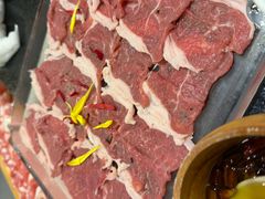 -阳坊胜利涮羊肉(阳坊老店)