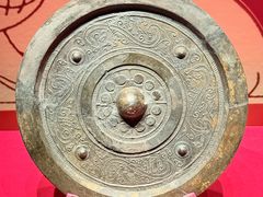 -北京大葆台遗址博物馆