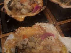 -花潮料理艺食馆(成都万象城店)