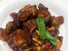 生靠排骨-老厨家(友谊路总店)