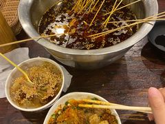 红糖冰粉-一岚一山(角门总店)