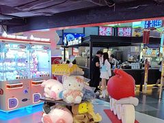 -可爱抓 COCO  GOTCHA(天津鹏欣水游城店)