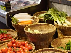 -富正毅三下锅·湘西韵味(天门山索道店)