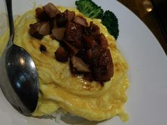 -香港新曜记茶餐厅(星耀城店)