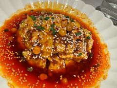 山城口水鸡-漢舍中国菜馆(浦东嘉里城店)