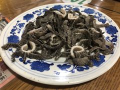 -东兴顺爆肚张