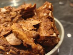 -95号酱骨·一块豆腐(展春园西路店)