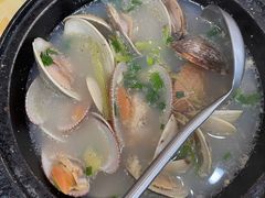 -阳江餐厅·30年老字号·粤菜海鲜大排档