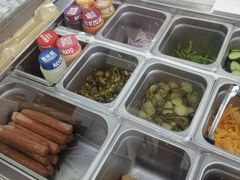 -SUBWAY赛百味(大都荟店)