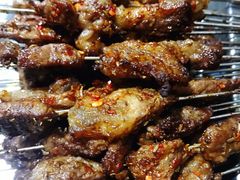-清真·马峰烤肉(小学习北巷店)