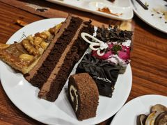 -汉巴味德(沈阳万象汇店)
