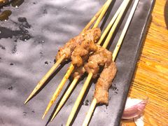 -小俩口烧烤东北菜(双井店)