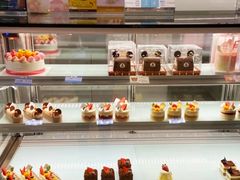 -好利来(奉天店)