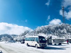 -中铁花水湾温泉酒店(大邑店)