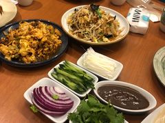 -老昌春饼(中央大街店)