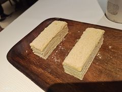 娜帕里勇-西域阿里马新疆菜·清真(桂花路店)