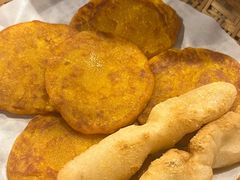 -李久其家民间餐厅(观沙岭公园店)