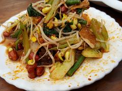 精美凉菜-新疆哈利德餐厅(紫薇都市店)
