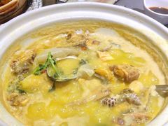 -金龙·打边炉(武进路店)
