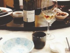 -巷语私房料理(华一实业大厦店)