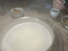 -淘米捞·米汤脆鲩鱼火锅(福田皇岗店)