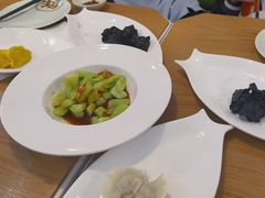 -船歌·鱼水饺青岛菜(枫蓝国际购物中心店)