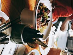 -苹果树下艺术餐厅(通州店)