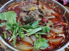 -老妈火锅粉(幸福路步行街店)