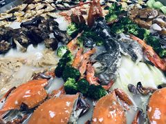 -酌宴府The China Club·广州万富希尔顿酒店(云城东路店)