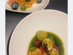 -上蔬无瑕· 创意素食·Vegetarian(华采天地店)